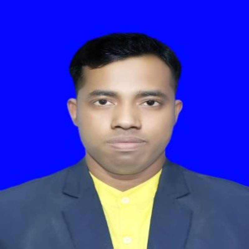 Md Hasib, 26, United states