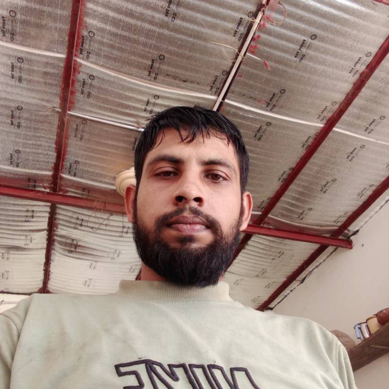 Monir-Jibon, 25, Brazil