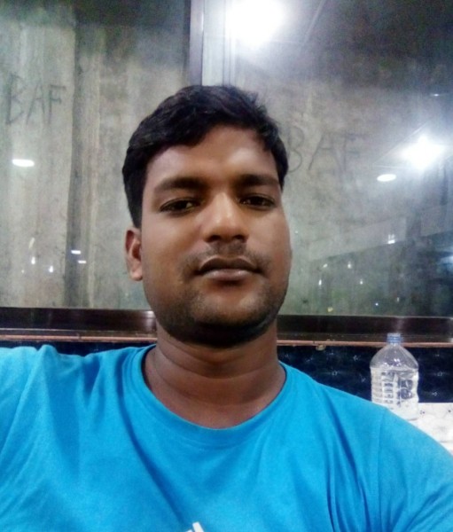 Babor, 36, ETHIOPIA