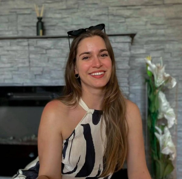 Daria, 37, Rawabi area