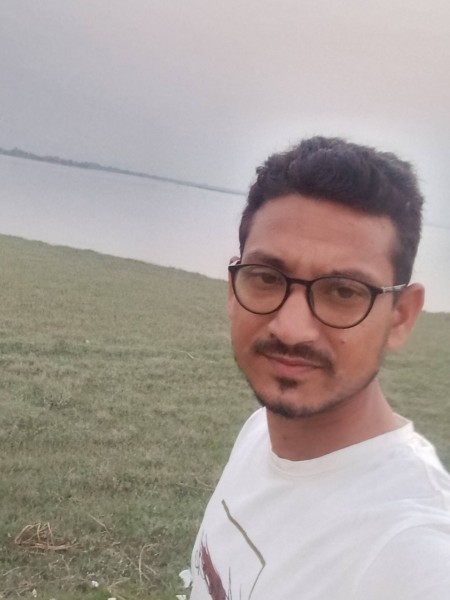 Rax, 23, Saudi Arabia