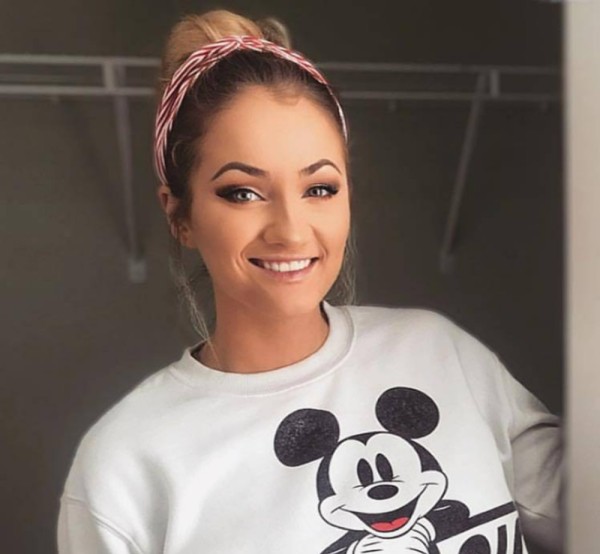 Molina, 33, Cape Twom