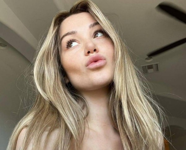 Rosemary, 37, United states