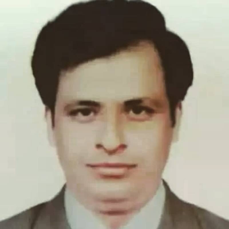 Kazishafiq, 47, Los Angeles