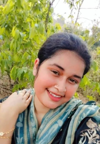 BK.Rana Ha, 21, UK