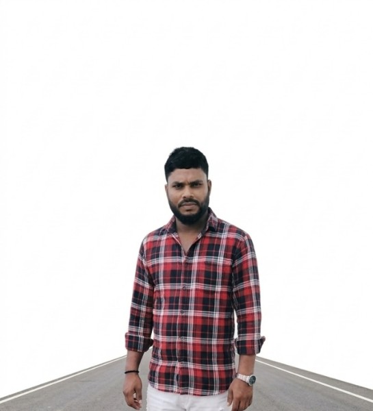 Saddam, 34, united kingdom