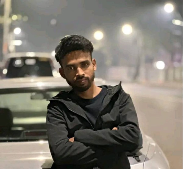 Abrar ahmed, 27, Greater Accra Ghana