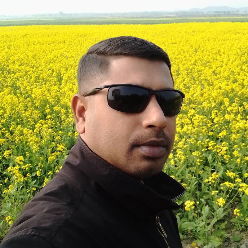 Redwan, 28, Any