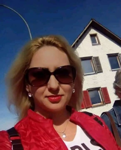 Dr Hameeda Bianca Gian, 36, Norway