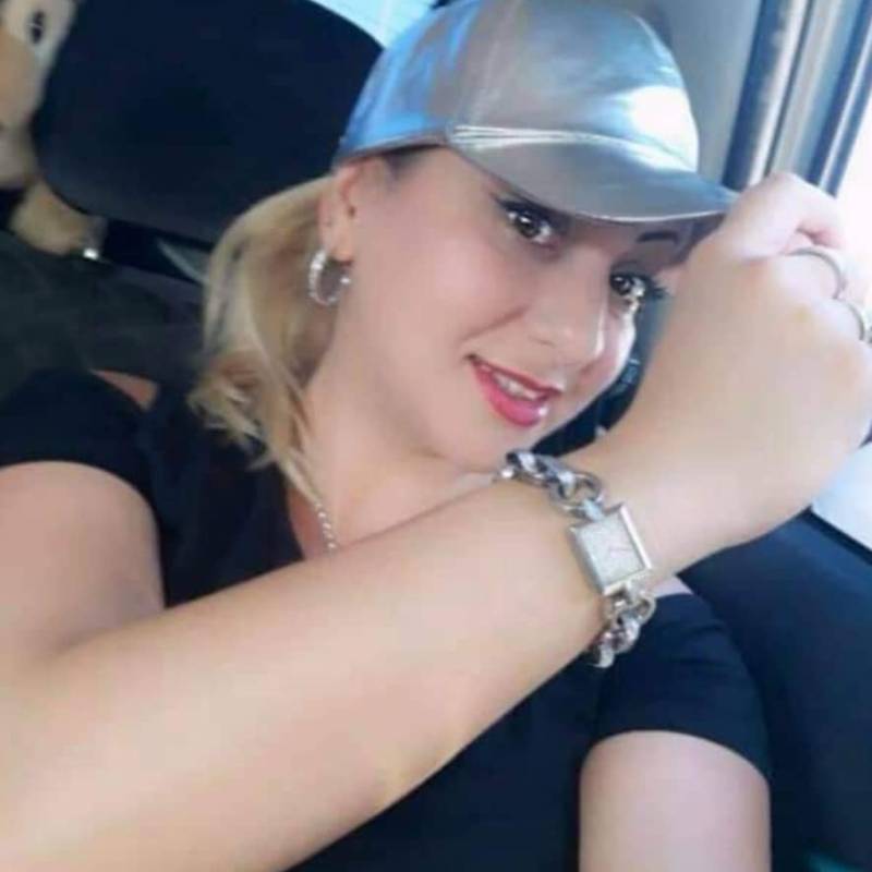 Kelsey, 29, Nederland