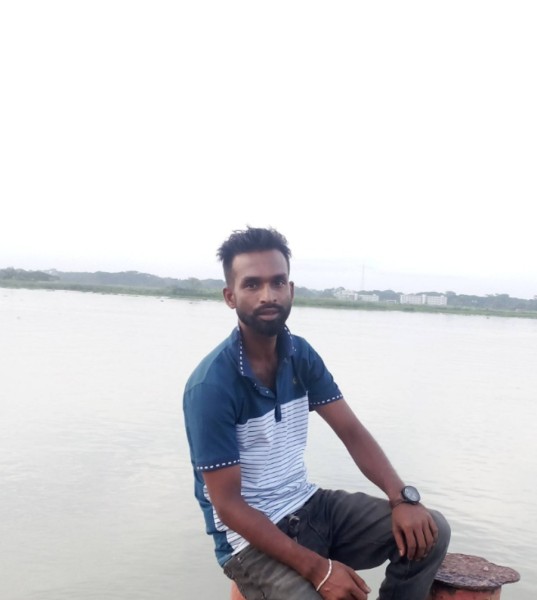 Imran, 30, Bellevue Washington state