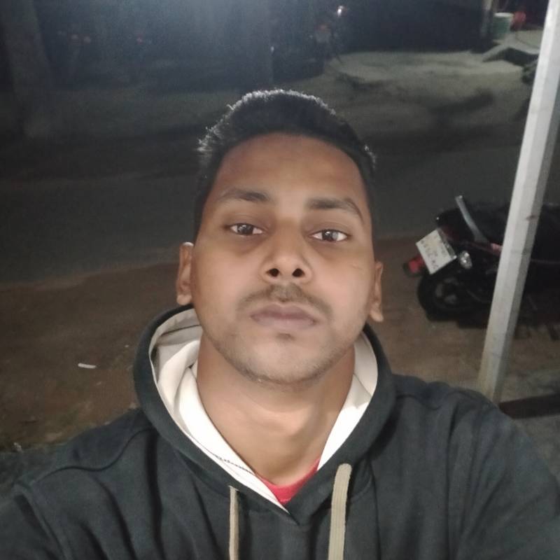 Nokib, 26, Any
