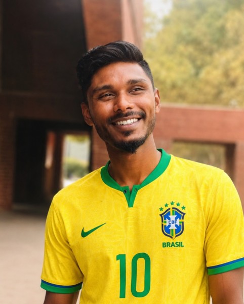 Rezon, 26, Rangpur