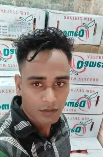 Shaon, 31, Cox s Bazar Bangladesh