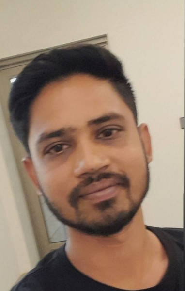 Anwar, 30, Cairo