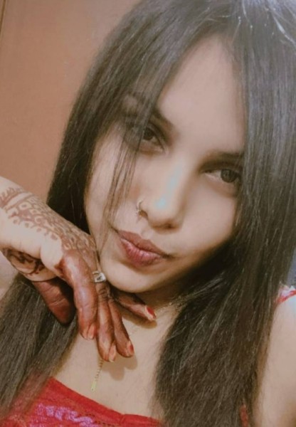 Janat, 22, Melbourne
