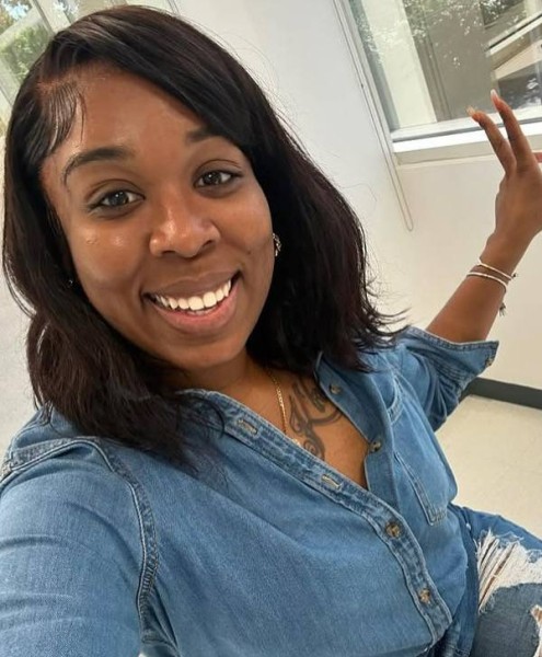 Briana, 34, Nashville Tennessee