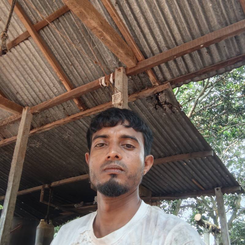 Juwel, 35, Bangladesh