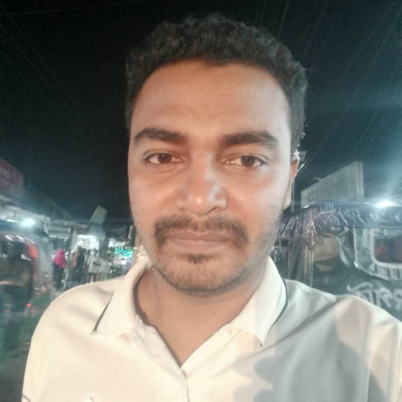Md Sohan, 30, Cape Twom