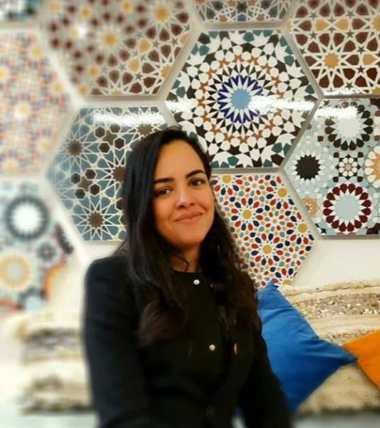 Fatima Ahmed, 34, Illinois