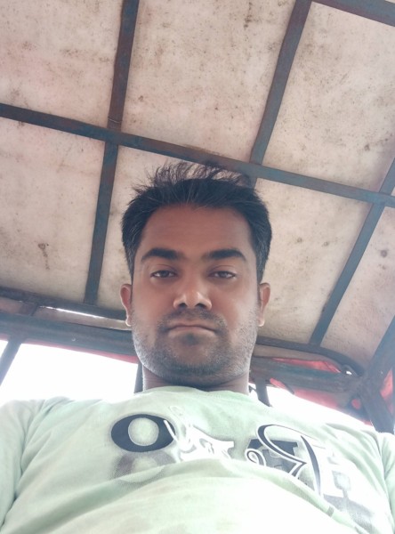 Alihossen, 35, Sofia