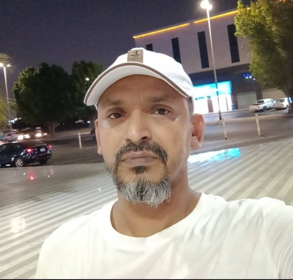Bhuiya, 37, Los Angeles Ca