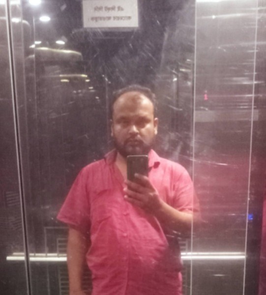 Masud laskor, 36, Texas