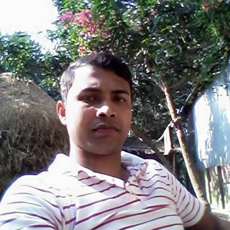 Md.monirul islam, 31, California