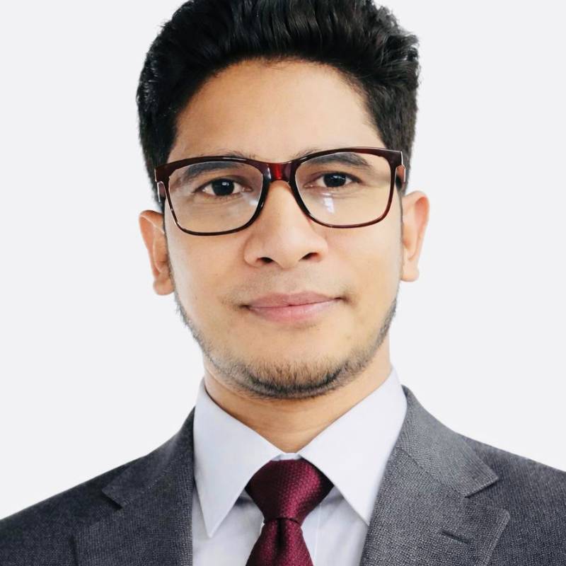 MD sujon, 25, Arizona