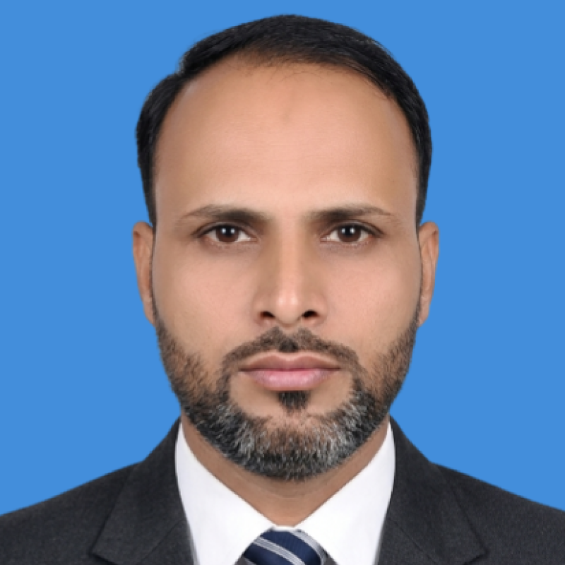 Nazmul hasan, 40