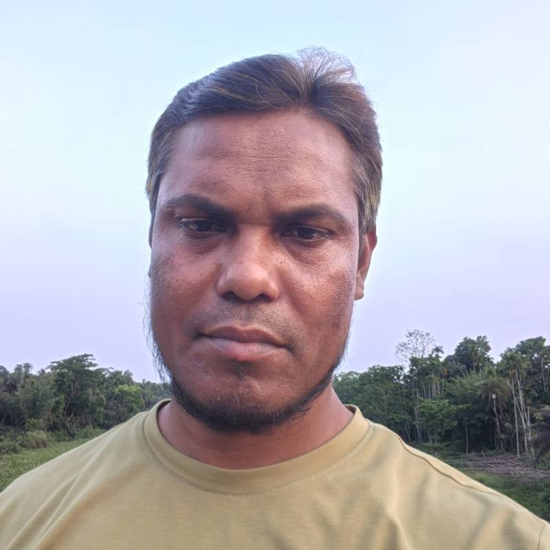 Fazlur, 34, Scotland United Kingdom