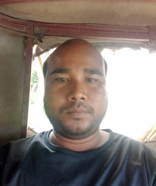 Rabiul, 33, United states