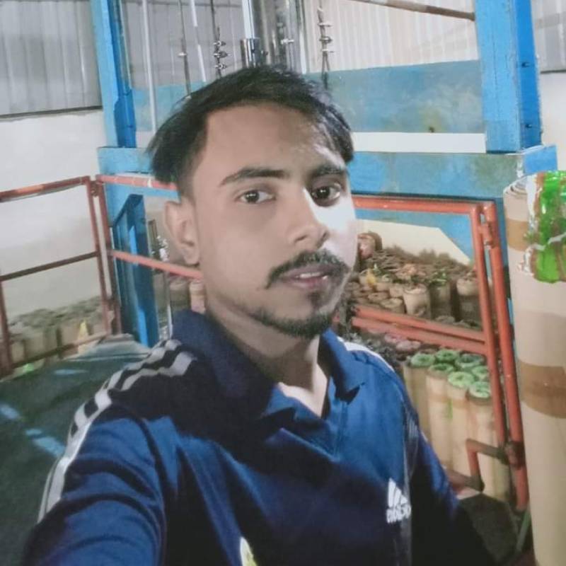 MD Rubel, 30, Kentucky