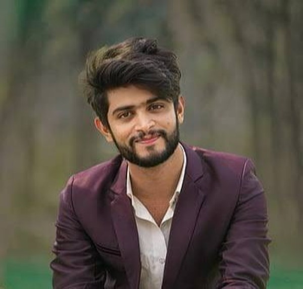 md aman, 27, Vico del gargano