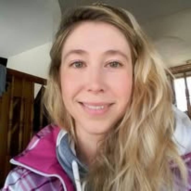 Lisa, 47, Senegal