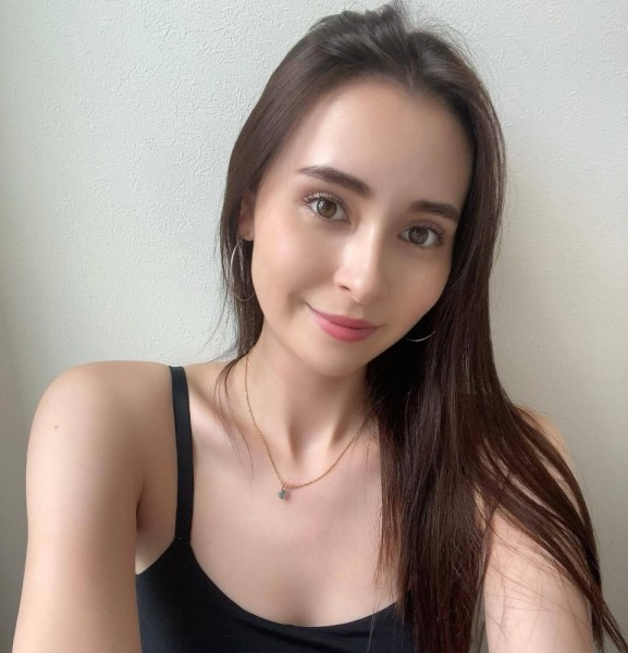 Luna, 36, netherland