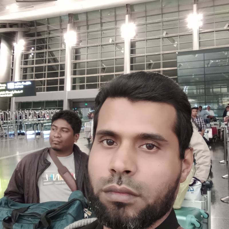 Aminul Islam, 33, Nashville Tennessee