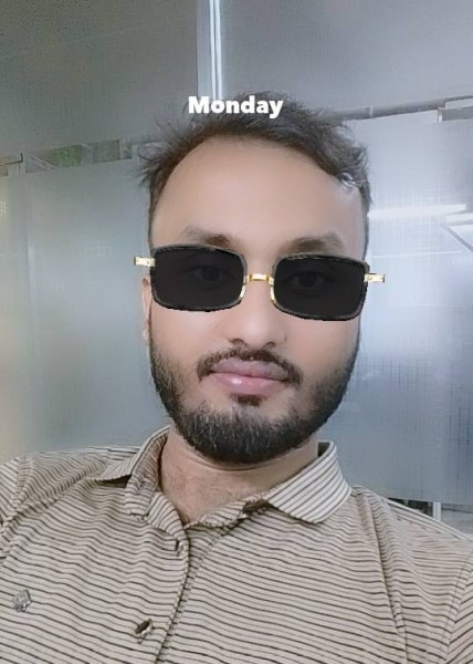 Abdullah, 28, Charleston west virginia