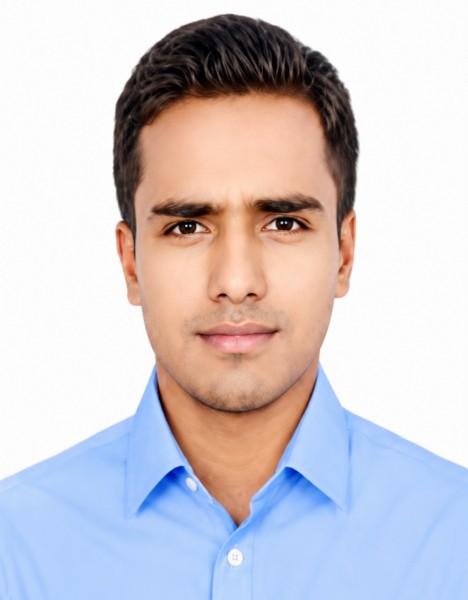 Mostakim, 27, Philadelphia