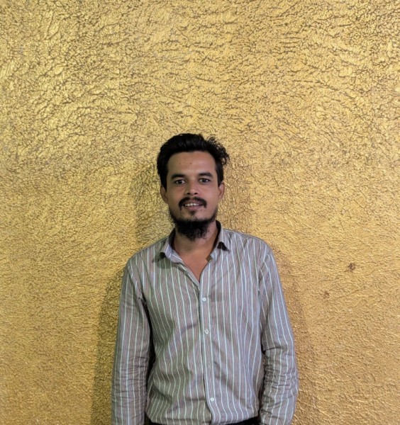 Arafat, 32, netherland