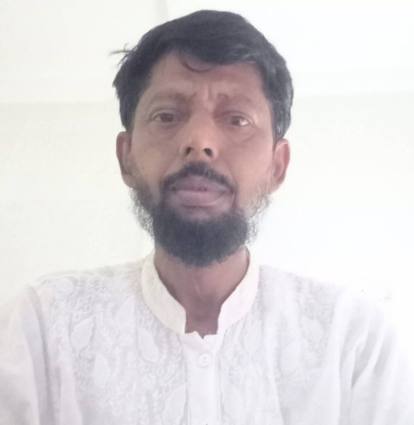 parvez, 41, united states