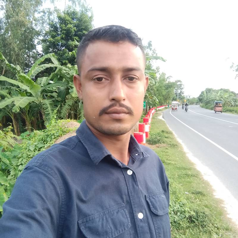 Ruselrana, 32, lima Per