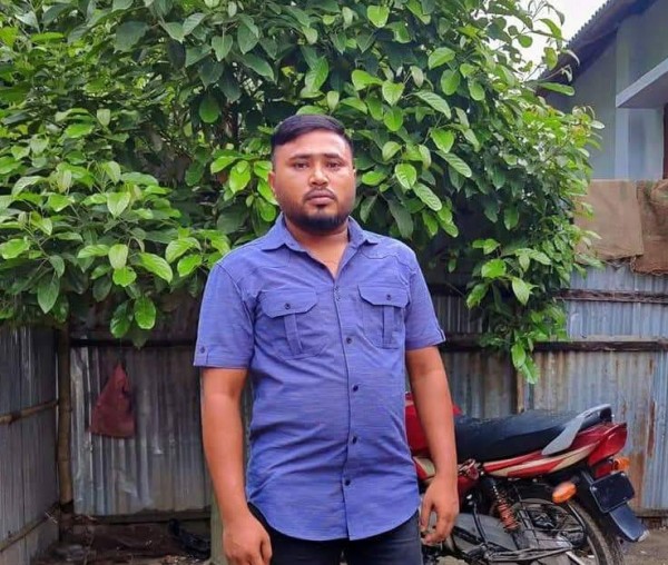 Md apel, 32, Miami