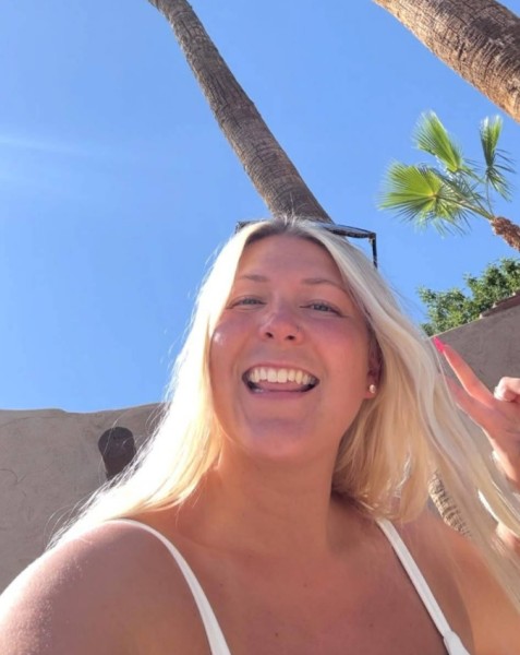 Rebecca, 38, Hello My name is Aime Bien I registered here in search of a life partner and I found your profile attractive so I decided to drop a message for you to