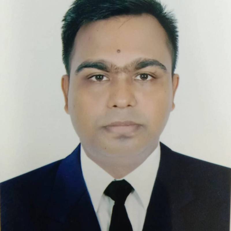 শাফিন খান, 28, Ohio
