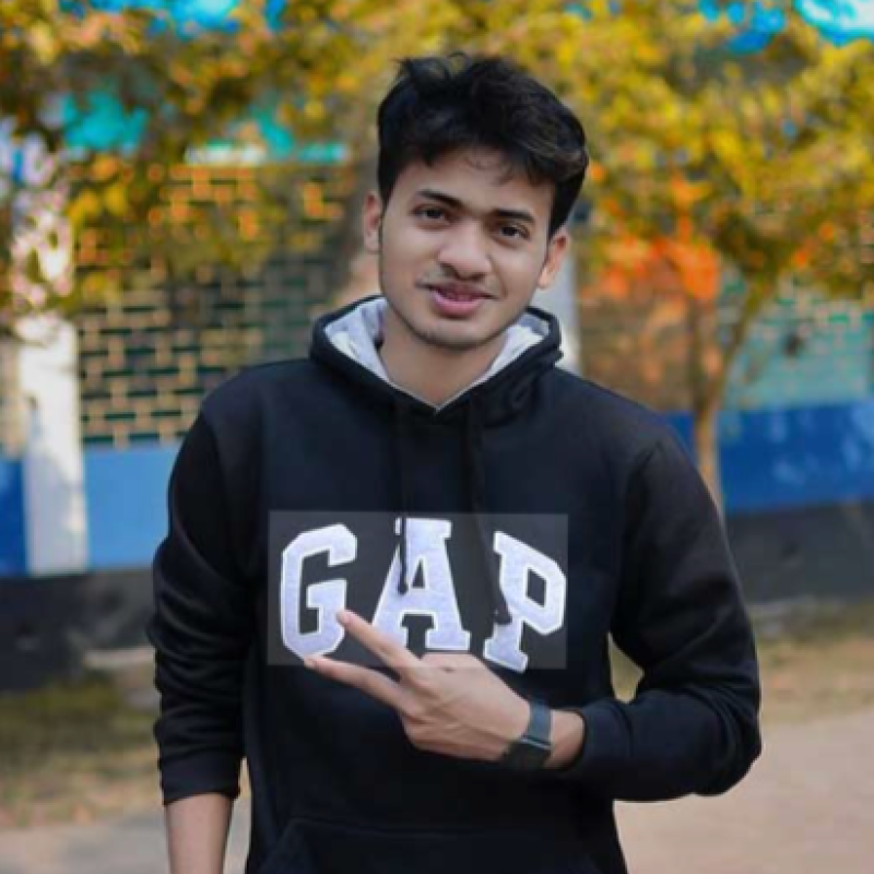Sagor Khan, 29, Montreal