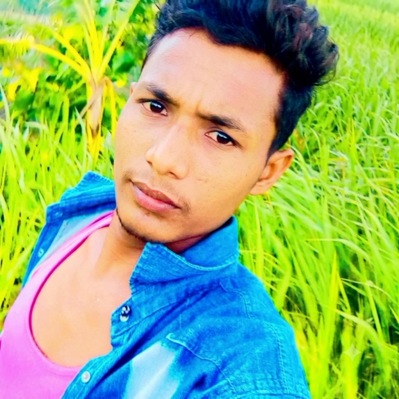 Md Ebrahim Khan, 26, Miami