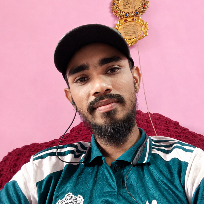 Mominul Islam, 25, New York