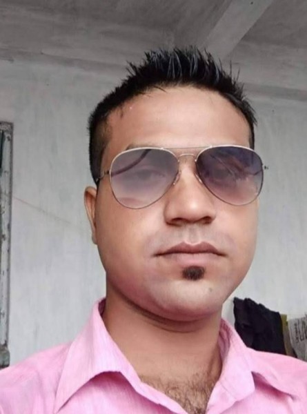 Anik, 36, Almer a Espa a