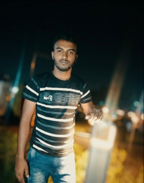 Vivan, 29, Savar dhaka